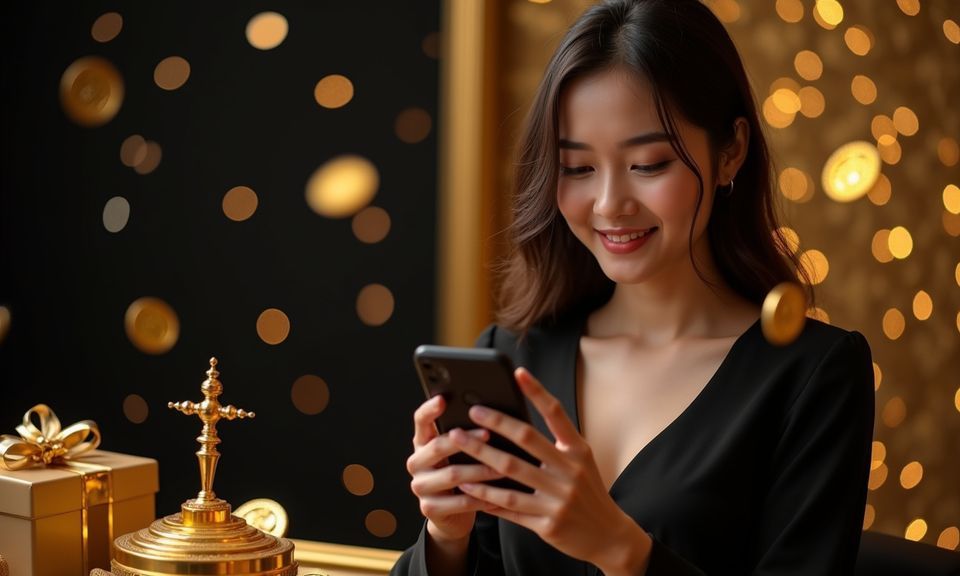 king79 Bên trong sảnh casino của king79
